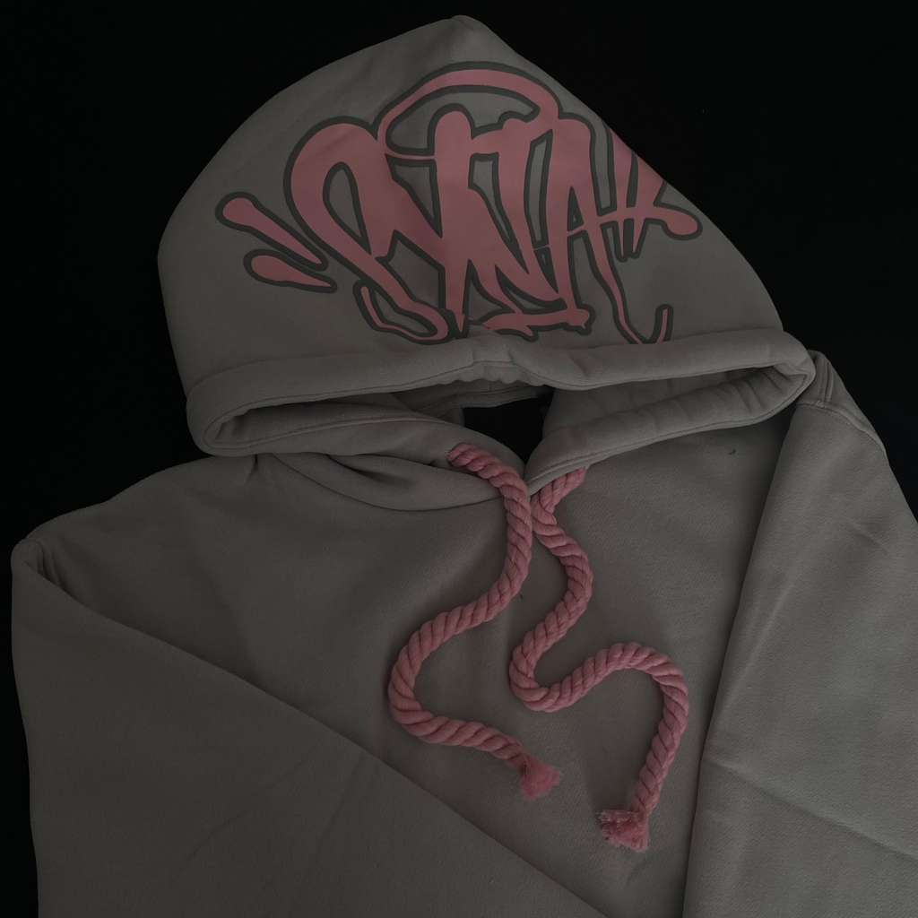 SYNAWORLD OG Rope Hoodie