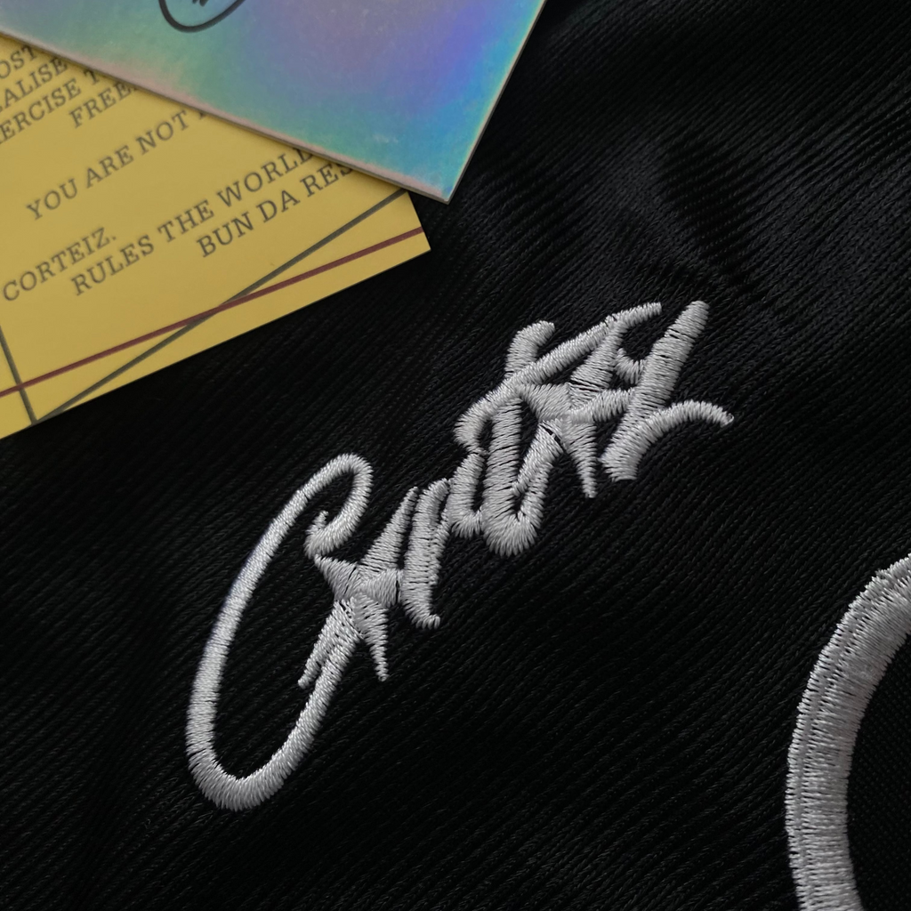 CORTIEZ (F&F) Exclusive Panelled 2020 Jersey