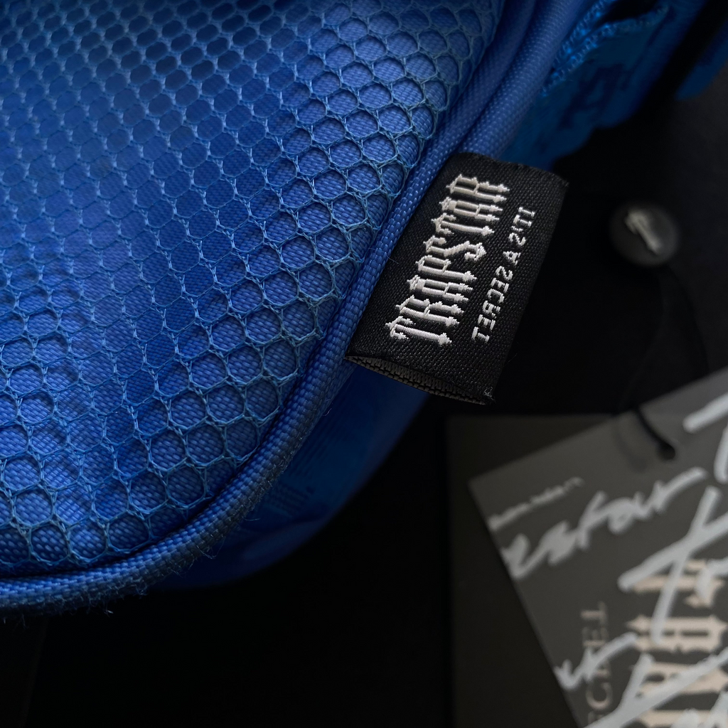 TRAPSTAR IronGate T SS23 Messenger 1.0