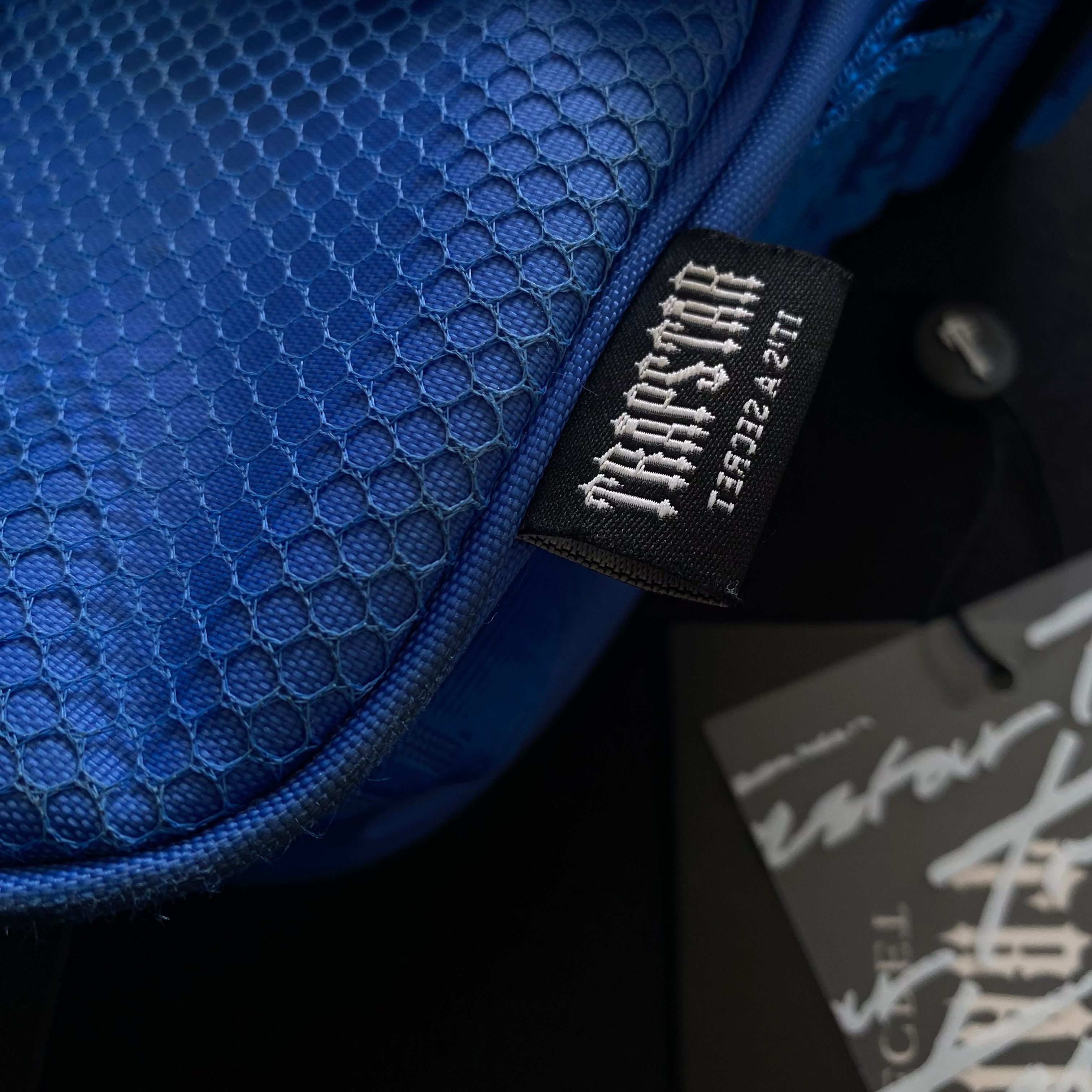 TRAPSTAR IronGate T SS23 Messenger 1.0