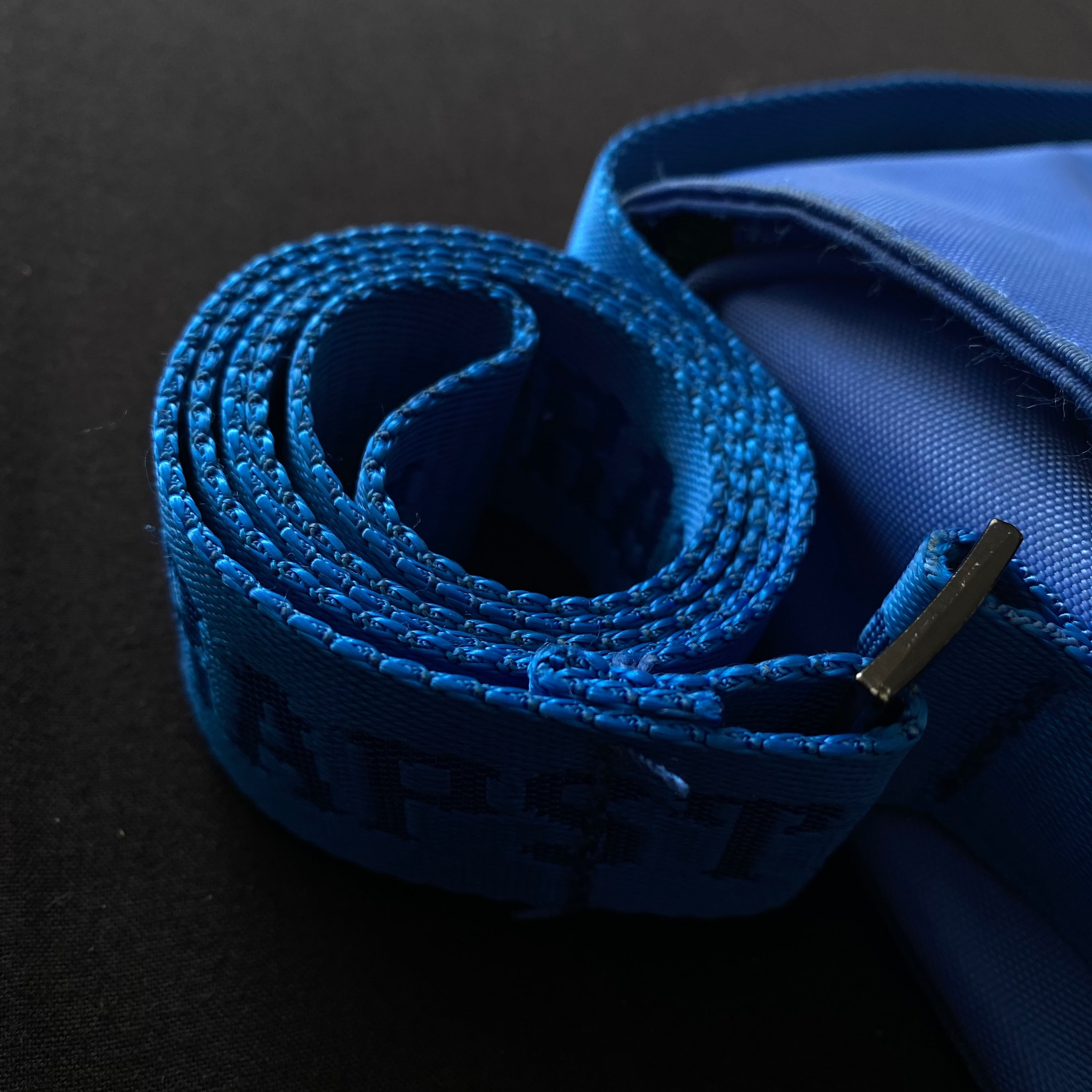 TRAPSTAR IronGate T SS23 Messenger 1.0