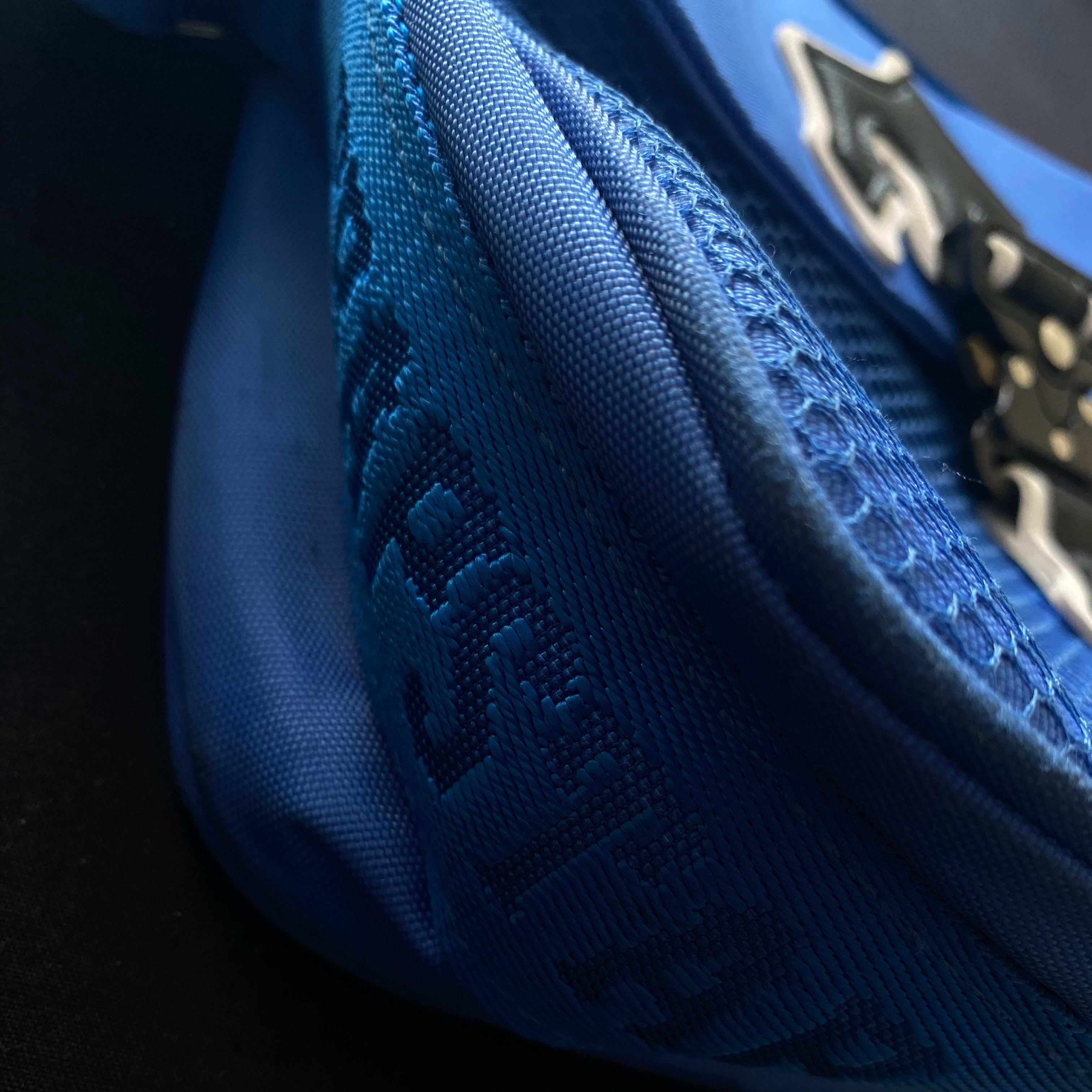TRAPSTAR IronGate T SS23 Messenger 1.0