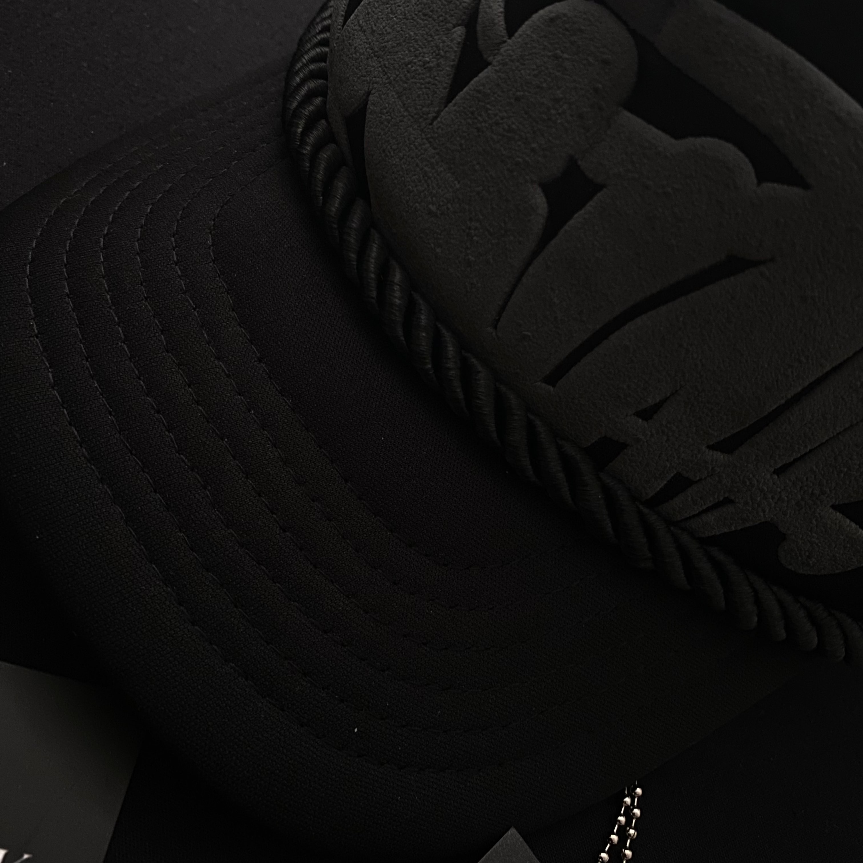SYNAWORLD Trucker Cap (F&F)